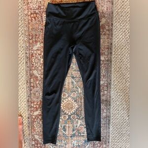 Fabletics Anywhere Motion365+ High-Waisted Legging
